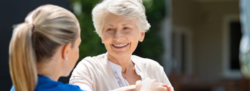 Choosing the Right Home Care Service in Solihull- A Comprehensive Guide