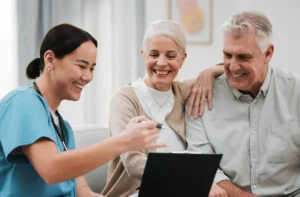 Customizing Home Health Care Plans