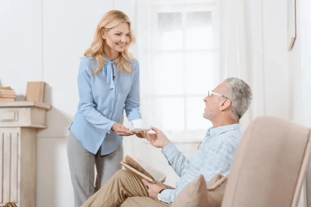 How to Arrange Home Care Services