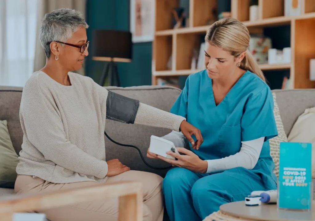 Understanding Home Health Care