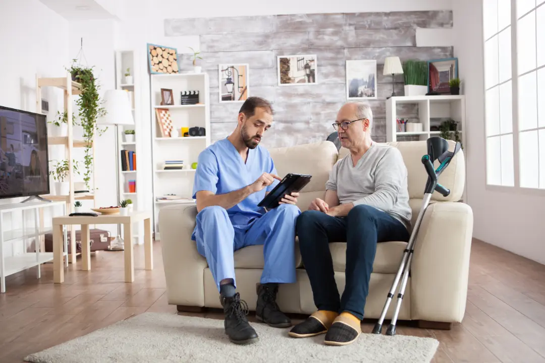 Understanding Home Care Agencies