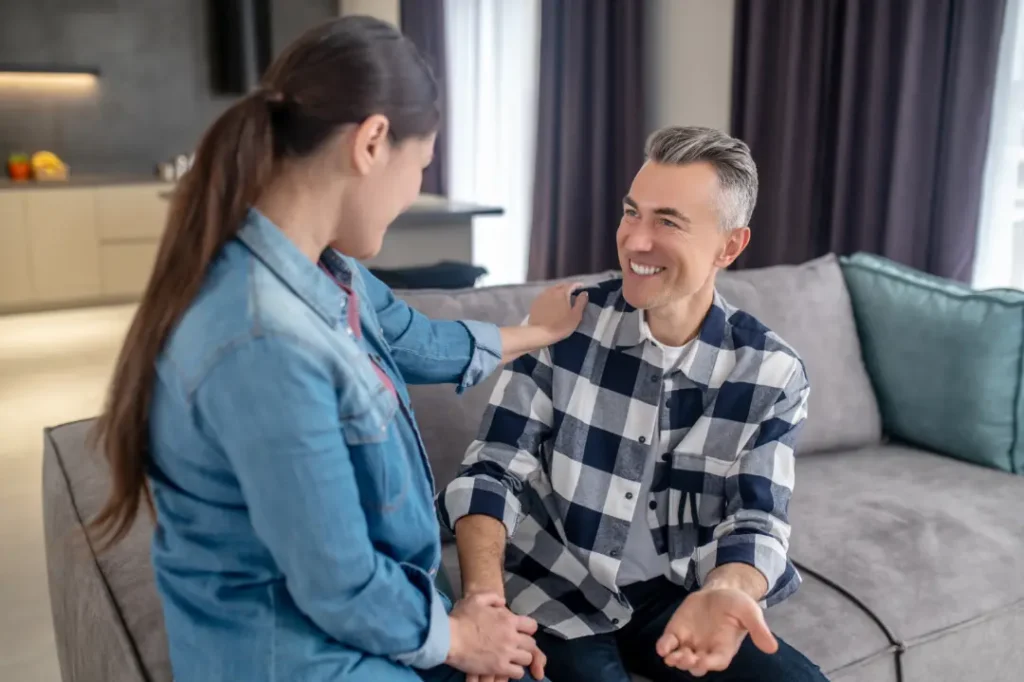Choosing the Right Live-In Carer