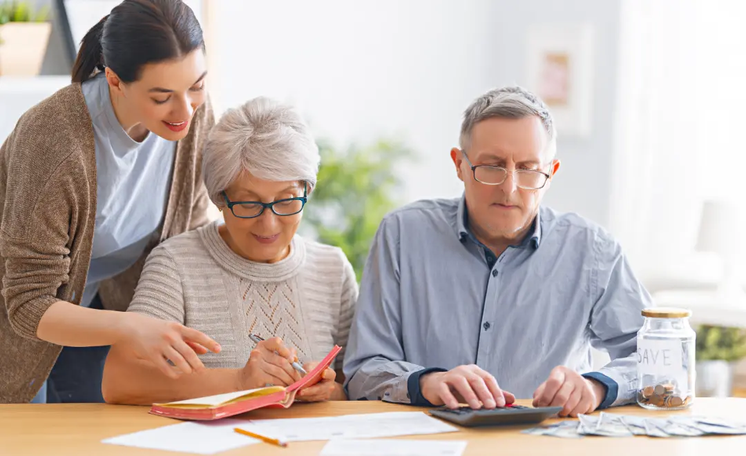 Financial Considerations for Live-In Care