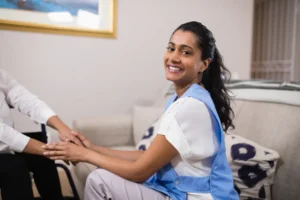 Specialised Care Services